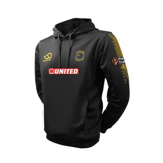 Junior Hoodie -PONT