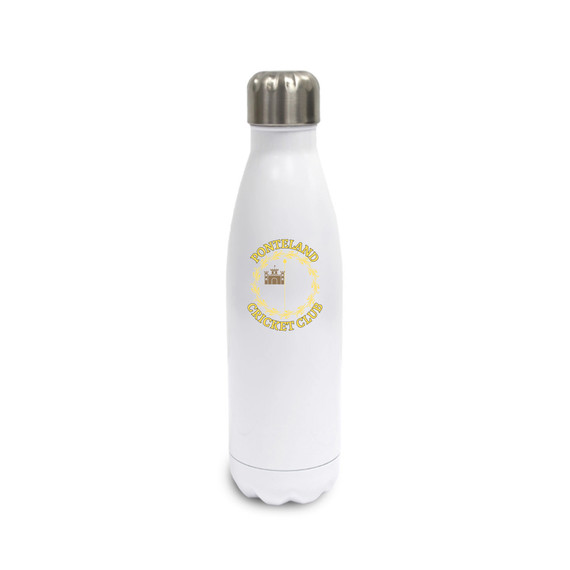 Stainless Steel Water Bottle -PONT