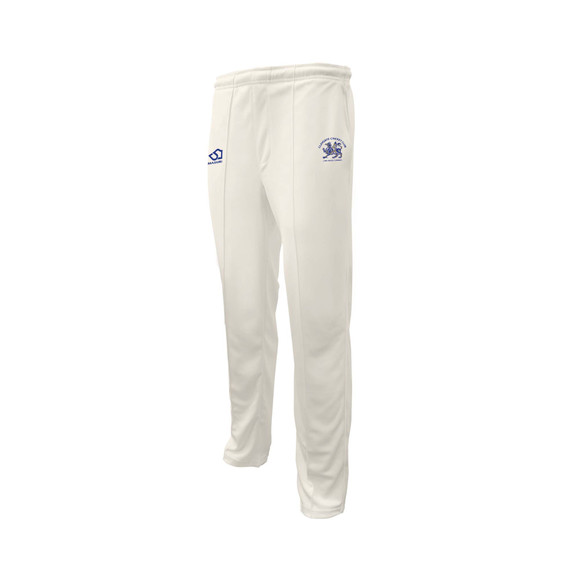 Mens Playing Trouser -CLAYG