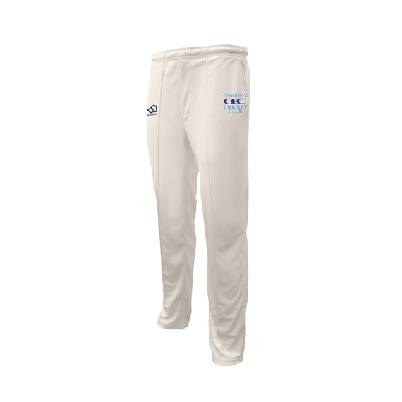 Mens Playing Trouser -OVCC