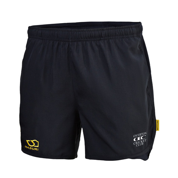 Women's Training Shorts-OVCC