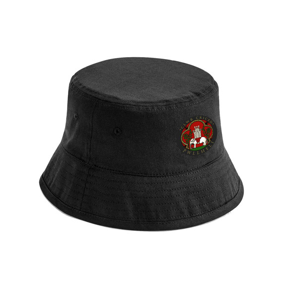 Bucket Hat-PWLLHE