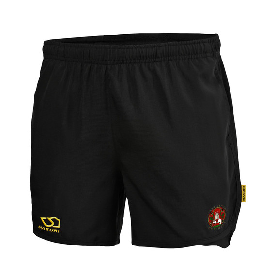 Women's Training Shorts-PWLLHE