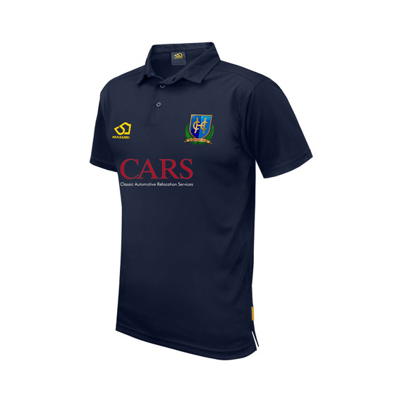 Junior Performance Polo -HVLCC