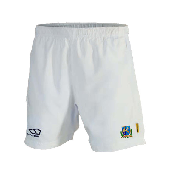 Mens Training Short -HVLCC