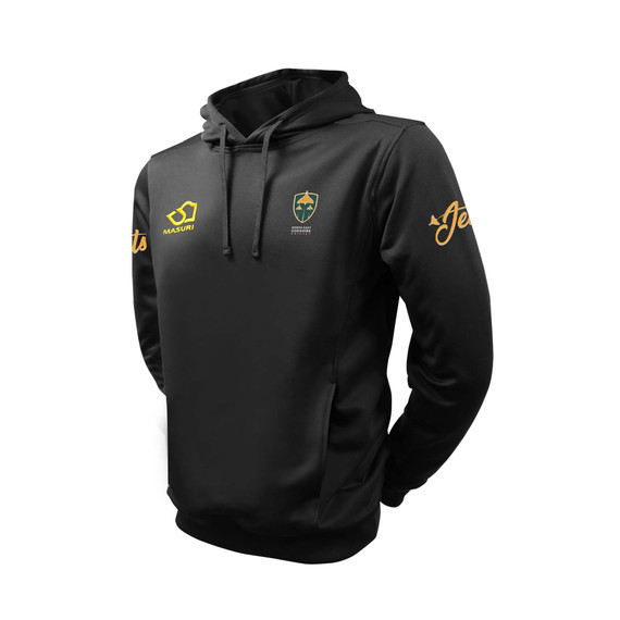 Unisex Hoodie -NRETC
