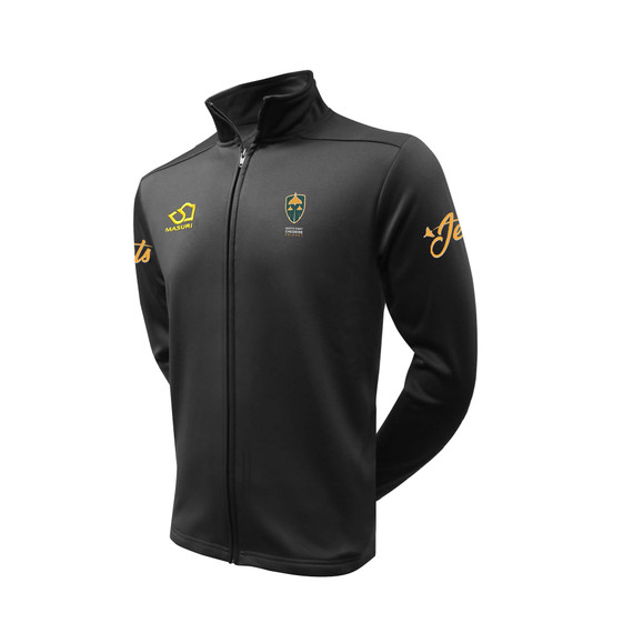 Junior Tech Fleece -NRETC