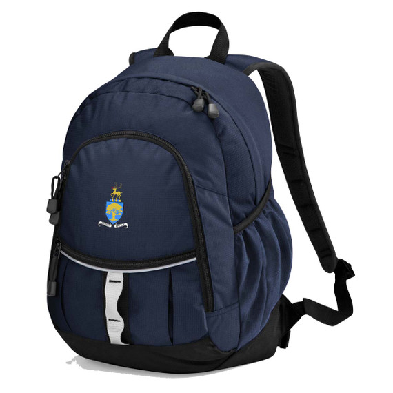 Rucksack -BOTBAY