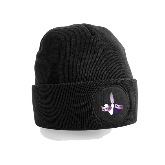 Tech Beanie-WANDGAS