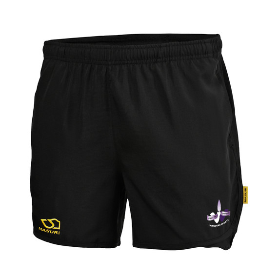 Women's Training Shorts-WANDGAS