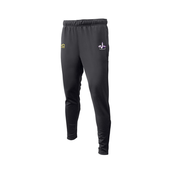 Mens Slim Fit Trouser -WANDGAS