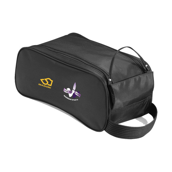 Bootbag -WANDGAS