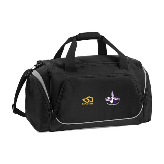 Holdall -WANDGAS