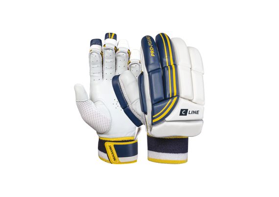 Masuri C Line Batting Gloves-WANDGAS