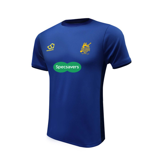 Junior Training Shirt  Seionr Sizing-FCCC