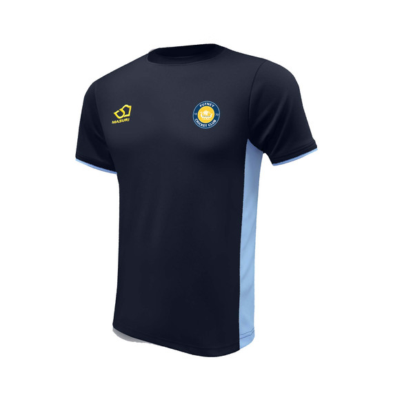 Junior Training Shirt -PUTN