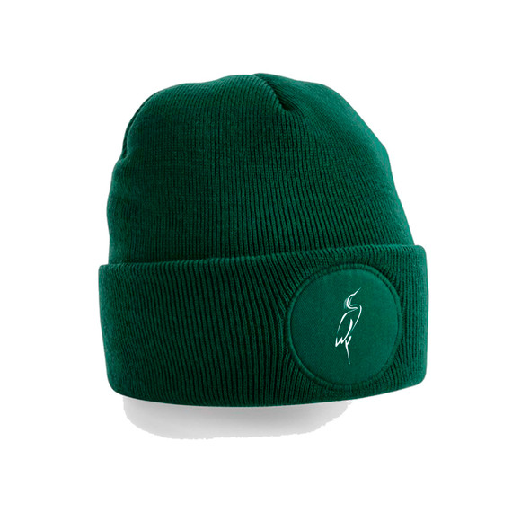 Tech Beanie-HARVCC