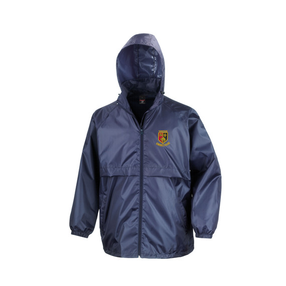 Raincoat / Jacket-TAVI