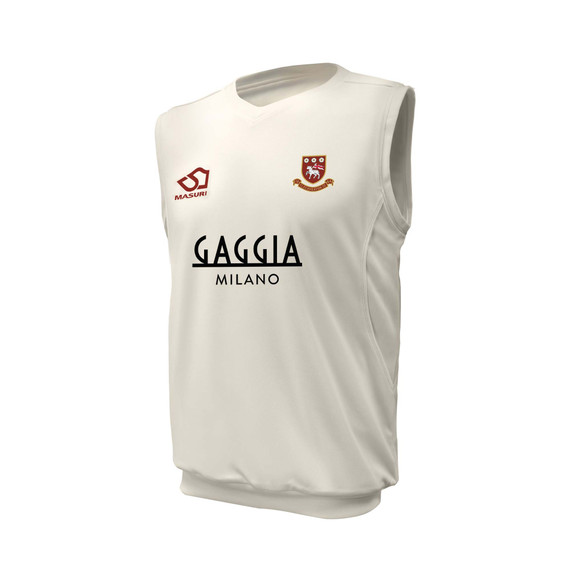 Junior Sleeveless Slipover -CLECKH