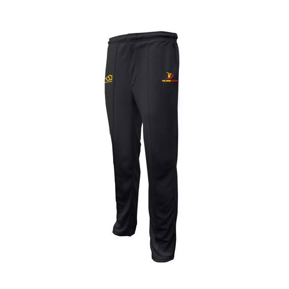 Women's Coloured Playing Trouser -PURECA