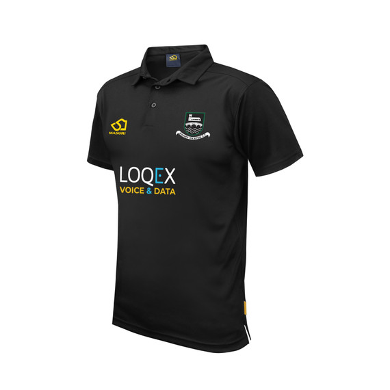 Performance Polo - Coach & Support Staff-BIDOAV