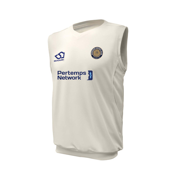 Sleeveless Slipover -DRGCC
