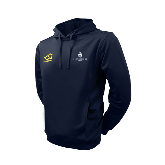 Junior Hoodie - Prep-CLAYS