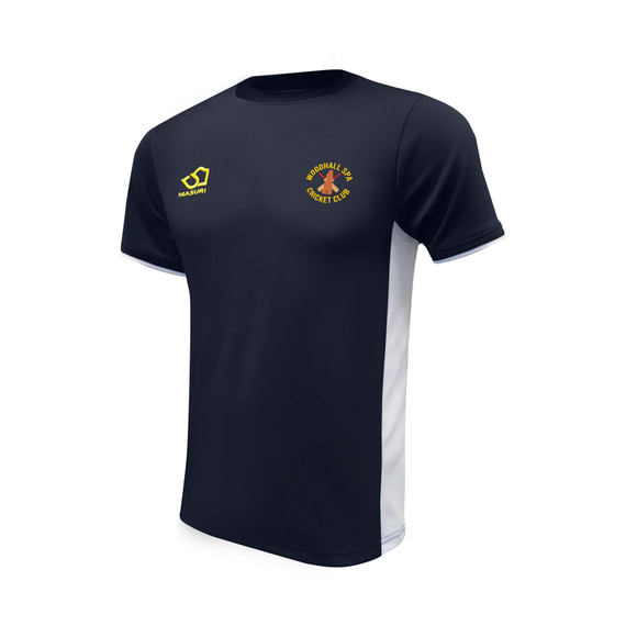 Mens Training Shirt -WODSPA