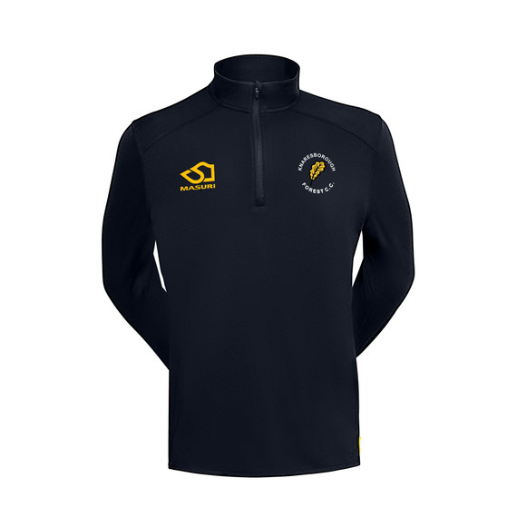 Junior 1/4 Zip Performance Midlayer-KBFCC