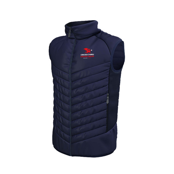 Thermal Padded Gilet-CWNORTH