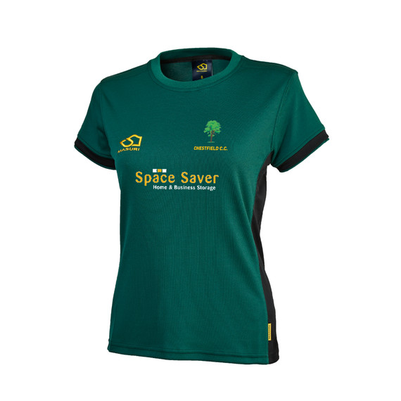 Women's Training Shirt -CHESTFCC