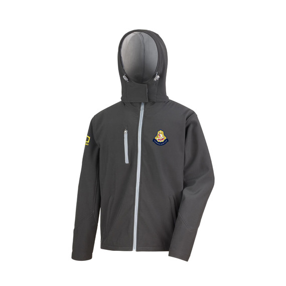 Mens Softshell Jacket-TILLIH