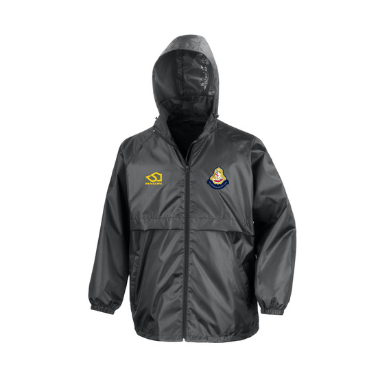 Raincoat / Jacket-TILLIH