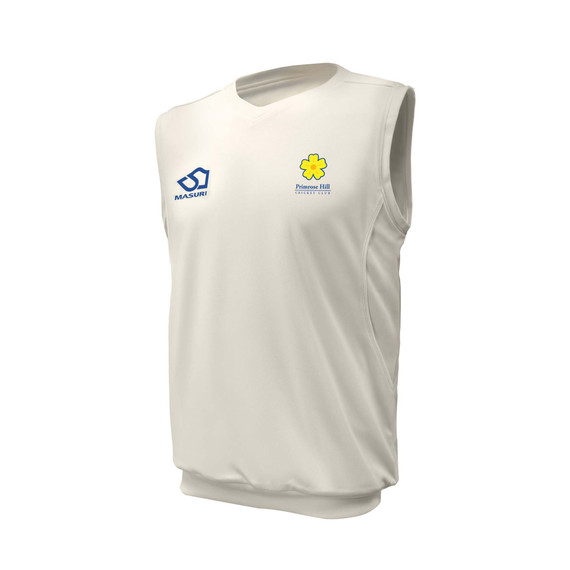 Junior Sleeveless Slipover -PRIMRHBundle