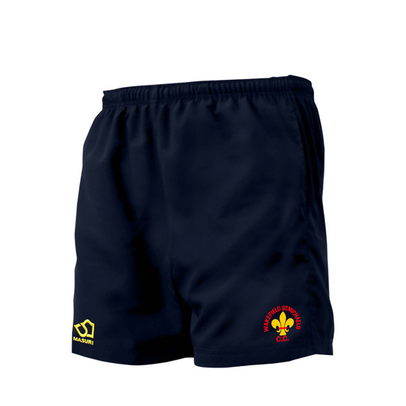 Junior Training Short -WFSTMIC