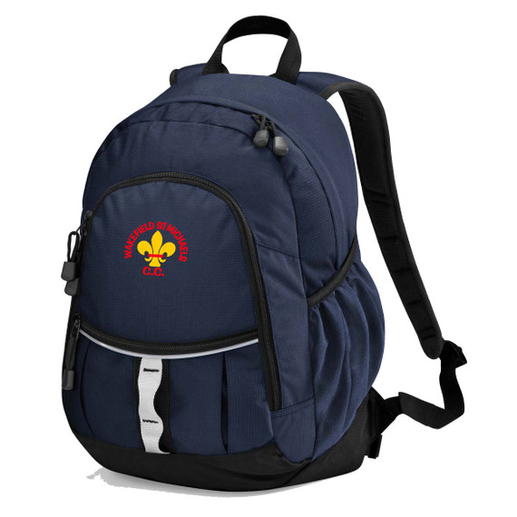 Rucksack -WFSTMIC