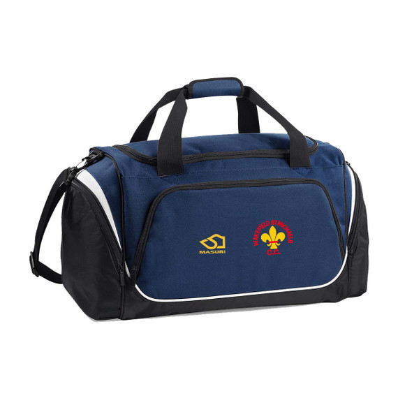 Holdall -WFSTMIC