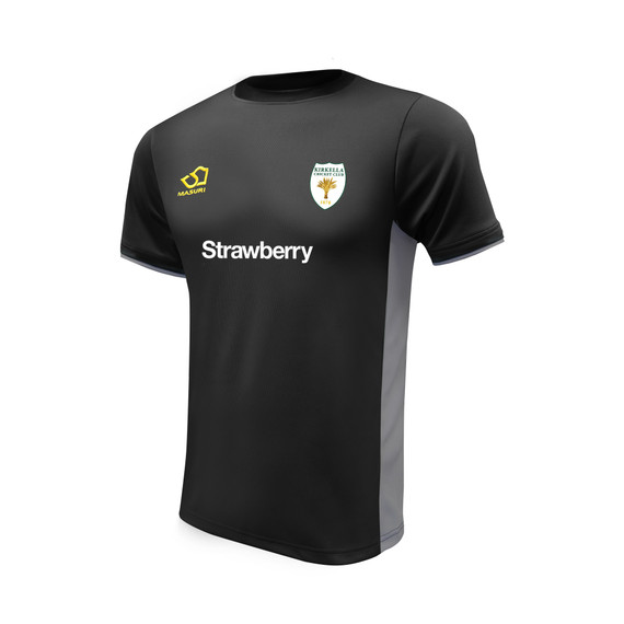 Training Shirt (Coaches Only)-KKLACC