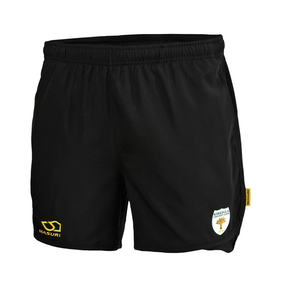 Women's Training Shorts-KKLACC