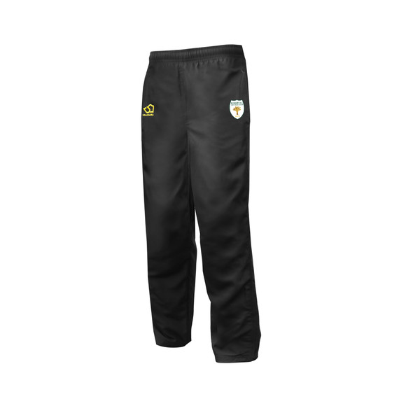 Junior Training Tracksuit Bottoms-KKLACC