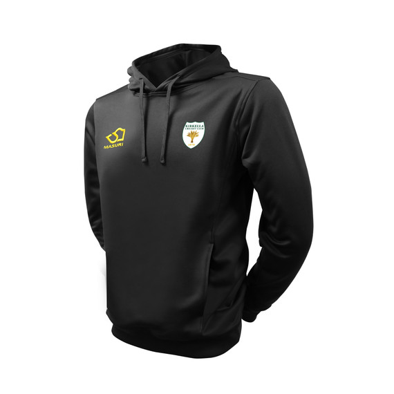 Unisex Hoodie (Coach)-KKLACC