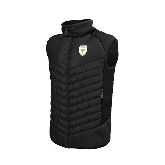 Thermal Padded Gilet-KKLACC