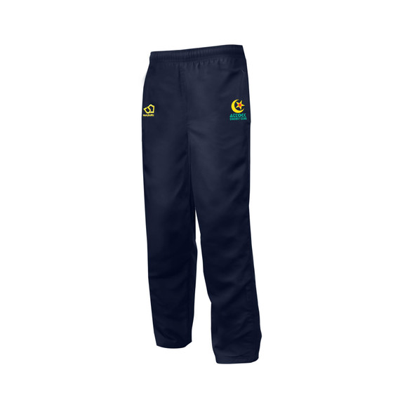 Junior Training Tracksuit Bottoms-ATTOC