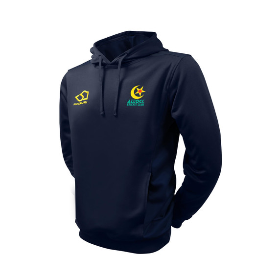 Junior Hoodie -ATTOC