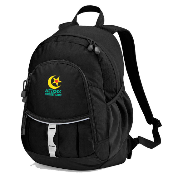 Rucksack -ATTOC