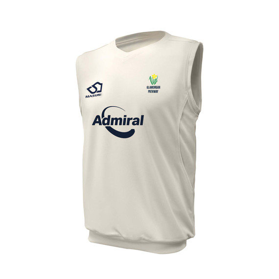 Junior Sleeveless Slipover -GLAMPATHWAY