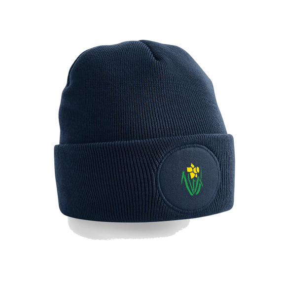 Tech Beanie-GLAMPATHWAY