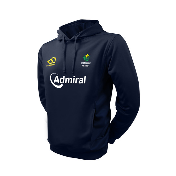 Unisex Hoodie -GLAMPATHWAY