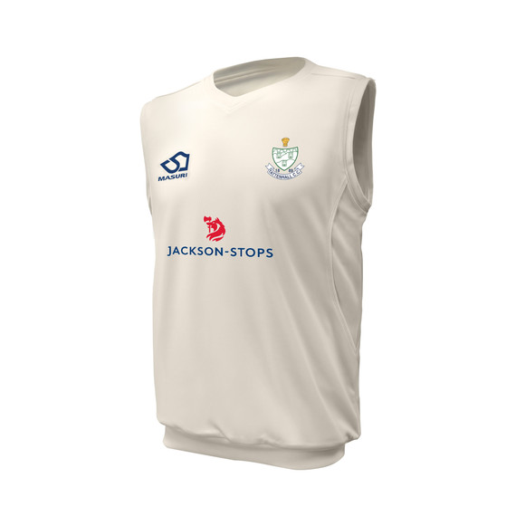Sleeveless Slipover -TATTHCC