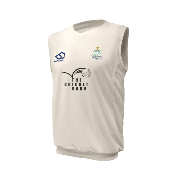 Junior Sleeveless Slipover -TATTHCC